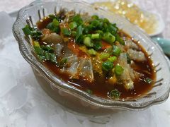 -正亮海鲜(人民西路店)