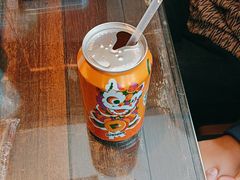-江边城外烤全鱼(方庄时代购物中心店)