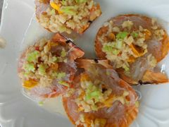 -众味海鲜大排档·活海鲜·潮汕味(南澳店)