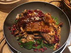 -吃饭皇帝大(解放西路店)