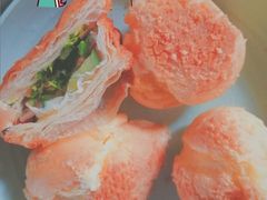 -佳麦烘焙(姚港路店)