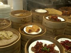 -Social 秀西餐厅-长沙瑞吉酒店(运达店)