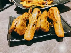 -嘎嘎鸭脑壳(蜀汉路店)