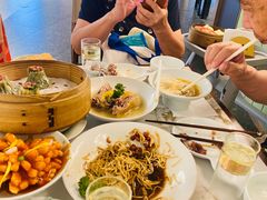 -永春园·扬州早茶·淮扬菜(漫乐城店)