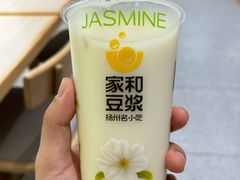 -家和豆浆·茶社(瘦西湖店)