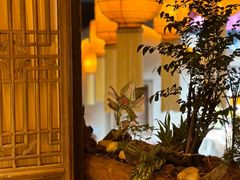 -叶叶菩提·晋福宫