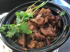 -川香煲(茅台路店)