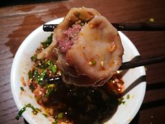 -牛焱·贵州黄牛肉火锅(城西银泰店)