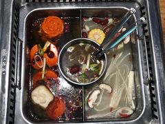 -重庆德庄火锅(龙游店)