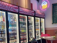 -歌乐人家·辣鸡酒馆(国贸店)