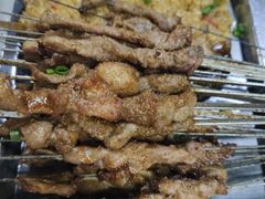 -小民大排档(光谷店)