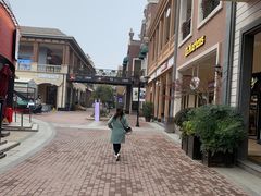 -王府井奥莱临潼小镇(临潼店)