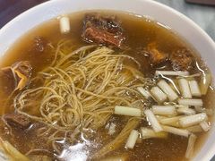 -恩宁刘福记(东华东路店)