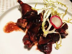 本帮酱鸭-望乡楼上海菜(日月光店)