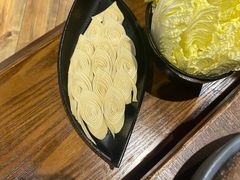 -快乐小羊(富强中路店)