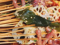 串串-走街串巷(丰富路店)
