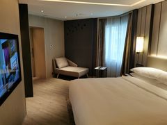 -深圳彭年万丽酒店