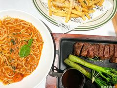 -NG PASTA吴居·中华意面·鲜牛排(南头古城店)