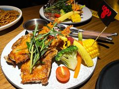 -109食酒研究所(中越路店)