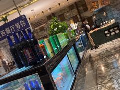 -合肥皇冠假日酒店·菲亚斯特自助餐厅(黄山路店)