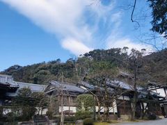 -有栖山 清光院 清水寺