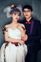 -瞳孔摄影(植物园路店)