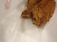 -德克士(虹桥火车站店)