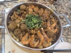 三汁焖锅-黄记煌三汁焖锅(新世纪广场店)