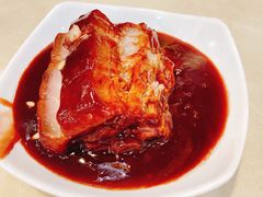 -大鸿运酒店·苏州菜·松鼠桂鱼(观前街店)