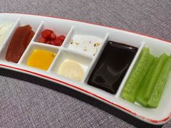 -秀儿四九城·新京菜(亚运村鸟巢店)