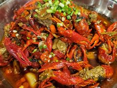 -虾小龙老长沙龙虾馆(坡子街店)