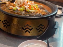 -探鱼·鲜青椒爽麻烤鱼(苏宁广场店)