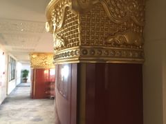 -北京中国大饭店