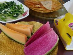 -魏四小鱼锅贴王