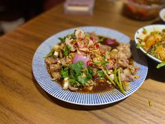 -二孃鸡爪爪(东风路总店)