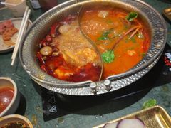 -牛New寿喜烧(曹路花园城店)