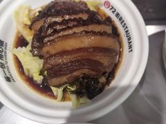 -72街荷叶饭(东方宝泰广场店)
