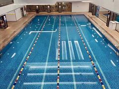 -西吉马游泳健身(协信店)