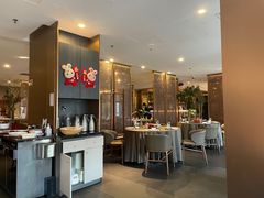 -旺顺阁·北京菜·烤鸭(大望路店)