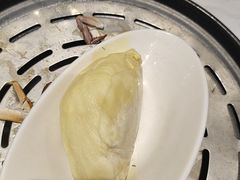 -半岛听涛蒸汽海鲜自助(K11店)