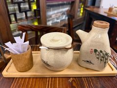 -黄祥华养生堂·炖汤·营养蒸饭(岭南天地店)