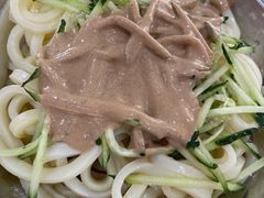 -清真老铁家灌汤包