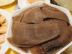 -清真军邺·金富苑肥牛(石坡街旗舰店)