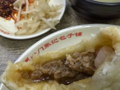 -津门张记包子铺(华昌道店)