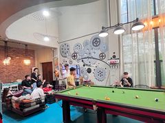 -相十三·别墅轰趴团建户外(同和店)