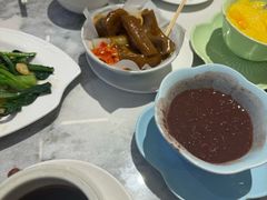 -老坑记·香港经典粤菜馆