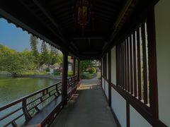 -江心屿景区