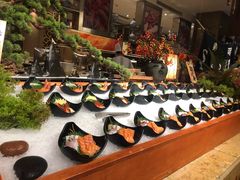 -芭菲盛宴·环球美食(北城国际店)