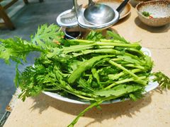 -313羊庄·羊肉火锅烧烤(李村店)