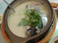 -翠茗农庄土菜馆(天目湖店)